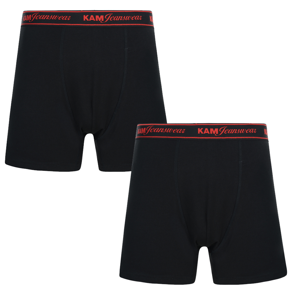 Kam jeanswear clearance boxers